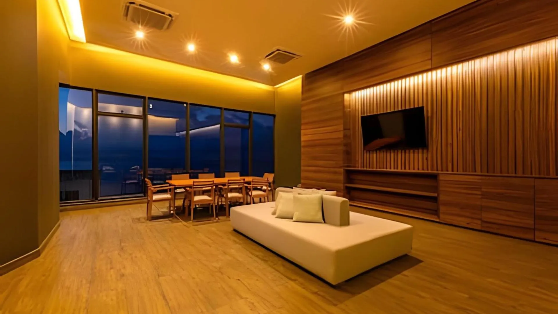 Nuevo Con Impresionante Vista A La Laguna Piso 21 Kartagena Apartament