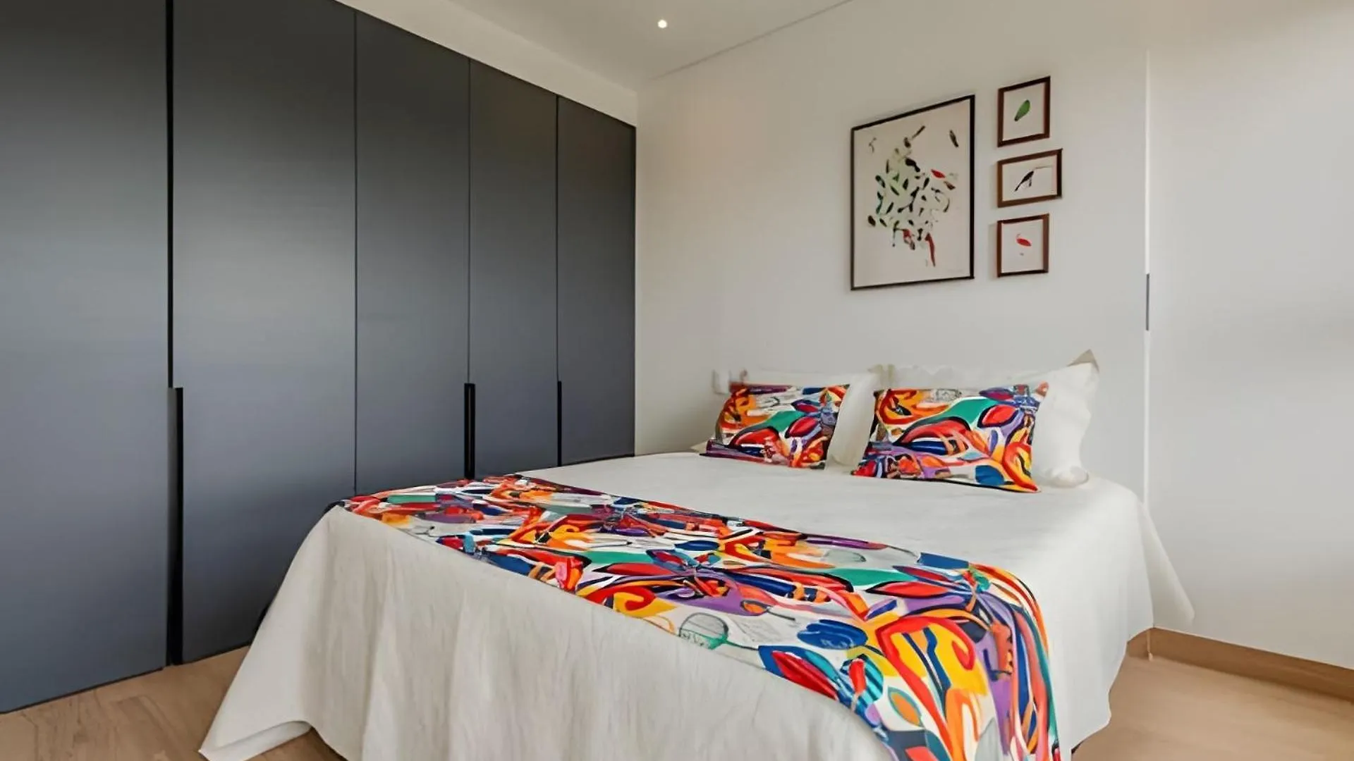 Nuevo Con Impresionante Vista A La Laguna Piso 21 Kartagena Apartament