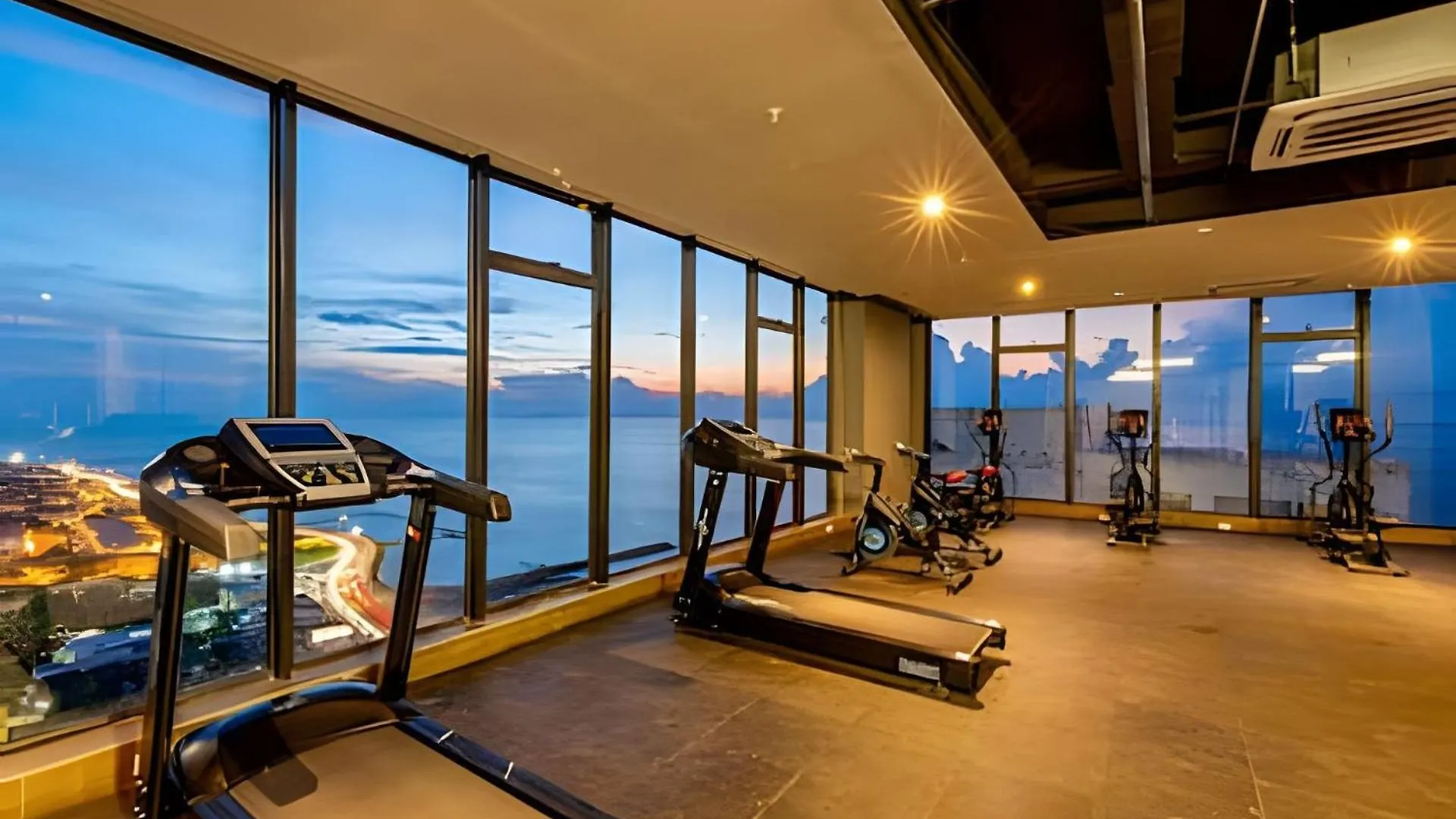 Nuevo Con Impresionante Vista A La Laguna Piso 21 Kartagena Apartament