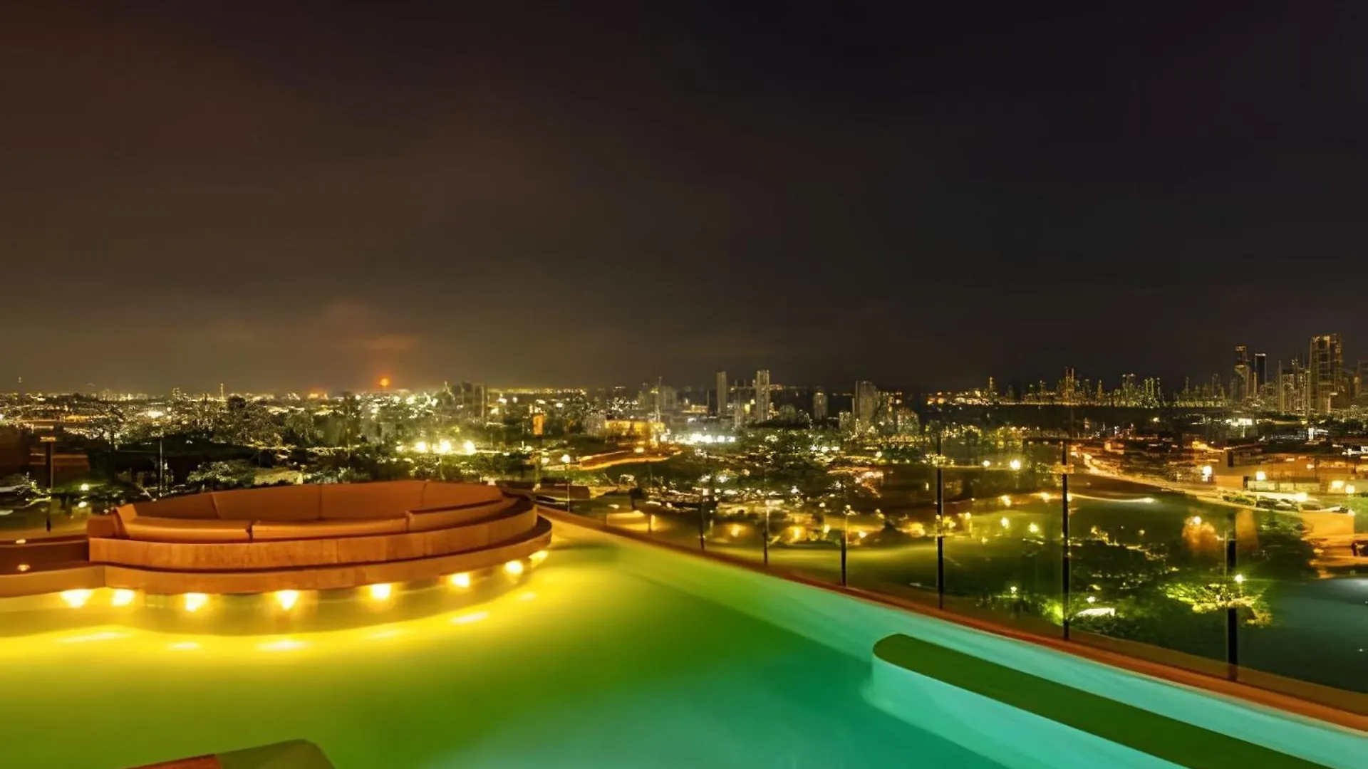 아파트 Nuevo Con Impresionante Vista A La Laguna Piso 21 Cartagena