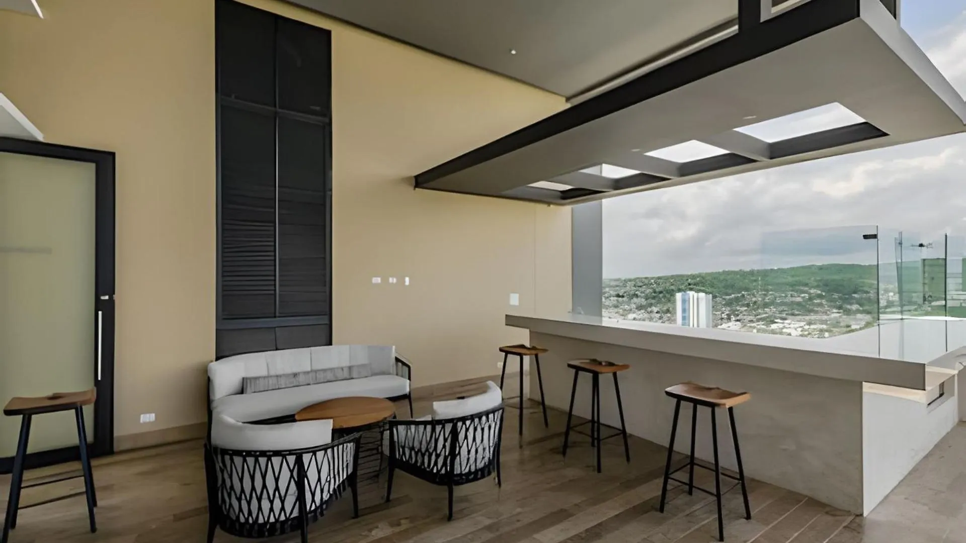 Apartment Nuevo Con Impresionante Vista A La Laguna Piso 21 Cartagena